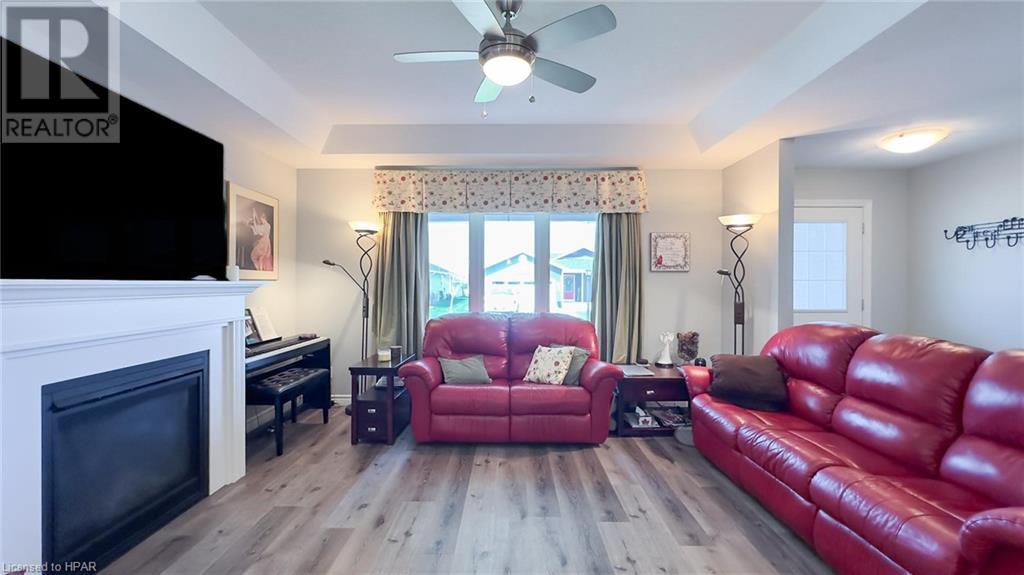 86 Huron Heights Drive N, Ashfield-Colborne-Wawanosh, Ontario  N7A 0C1 - Photo 10 - 40590508