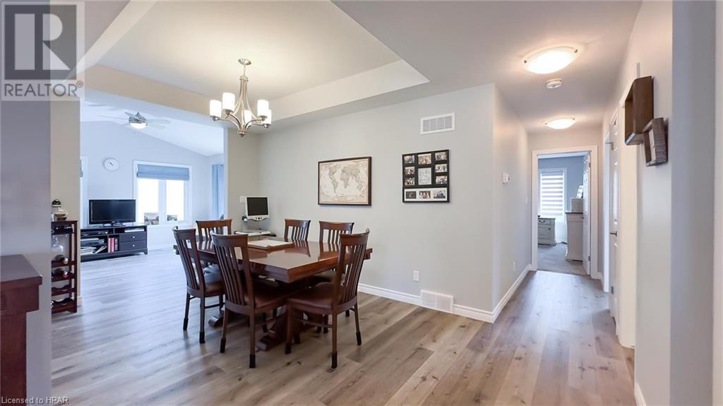 86 Huron Heights Drive N, Ashfield-Colborne-Wawanosh, Ontario  N7A 0C1 - Photo 14 - 40590508