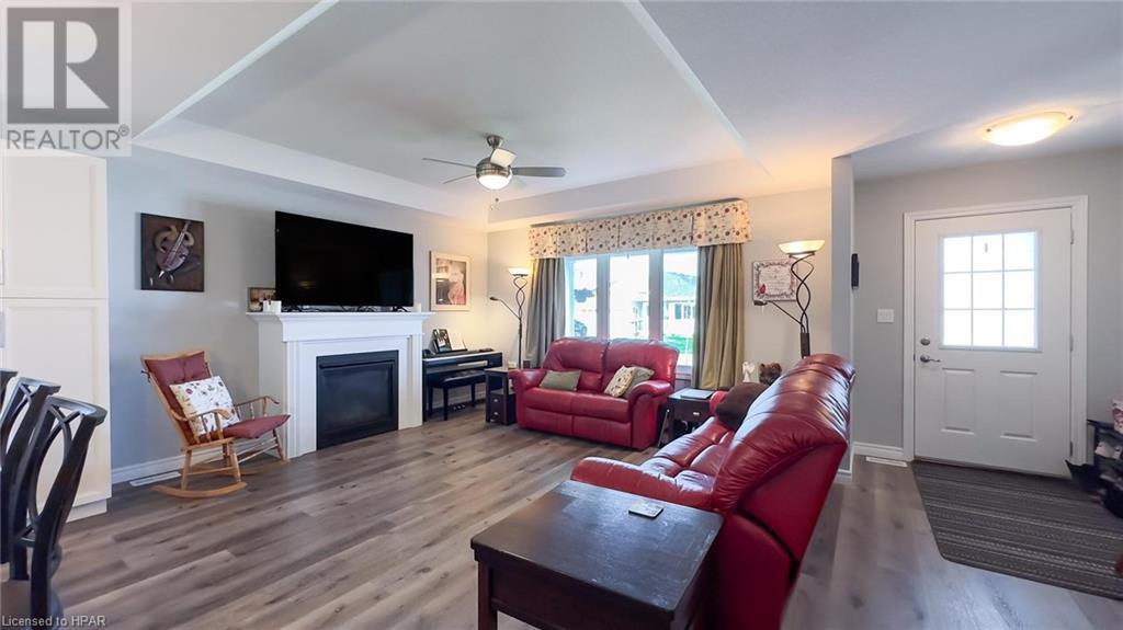 86 Huron Heights Drive N, Ashfield-Colborne-Wawanosh, Ontario  N7A 0C1 - Photo 9 - 40590508