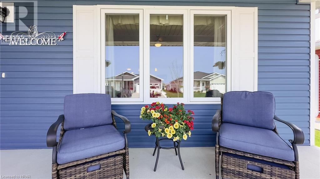 86 Huron Heights Drive N, Ashfield-Colborne-Wawanosh, Ontario  N7A 0C1 - Photo 5 - 40590508