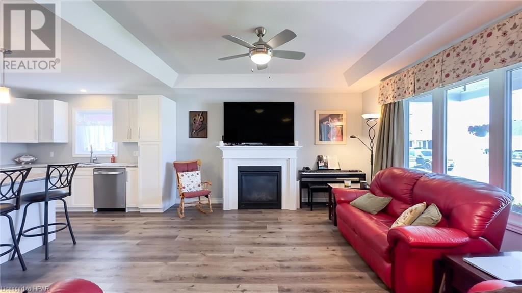 86 Huron Heights Drive N, Ashfield-Colborne-Wawanosh, Ontario  N7A 0C1 - Photo 8 - 40590508