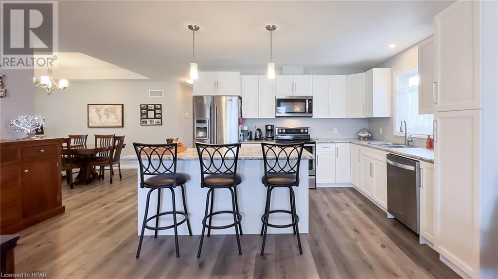 86 Huron Heights Drive N, Ashfield-Colborne-Wawanosh, Ontario  N7A 0C1 - Photo 12 - 40590508