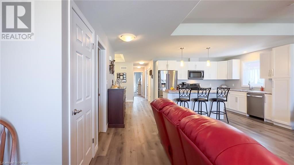 86 Huron Heights Drive N, Ashfield-Colborne-Wawanosh, Ontario  N7A 0C1 - Photo 7 - 40590508