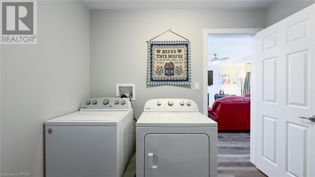 86 Huron Heights Drive N, Ashfield-Colborne-Wawanosh, Ontario  N7A 0C1 - Photo 34 - 40590508