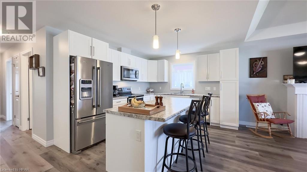 86 Huron Heights Drive N, Ashfield-Colborne-Wawanosh, Ontario  N7A 0C1 - Photo 15 - 40590508