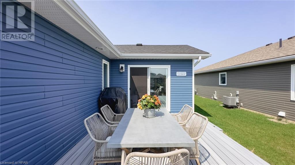 86 Huron Heights Drive N, Ashfield-Colborne-Wawanosh, Ontario  N7A 0C1 - Photo 45 - 40590508