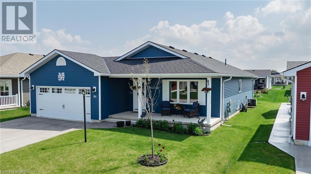 86 Huron Heights Drive N, Ashfield-Colborne-Wawanosh, Ontario  N7A 0C1 - Photo 3 - 40590508