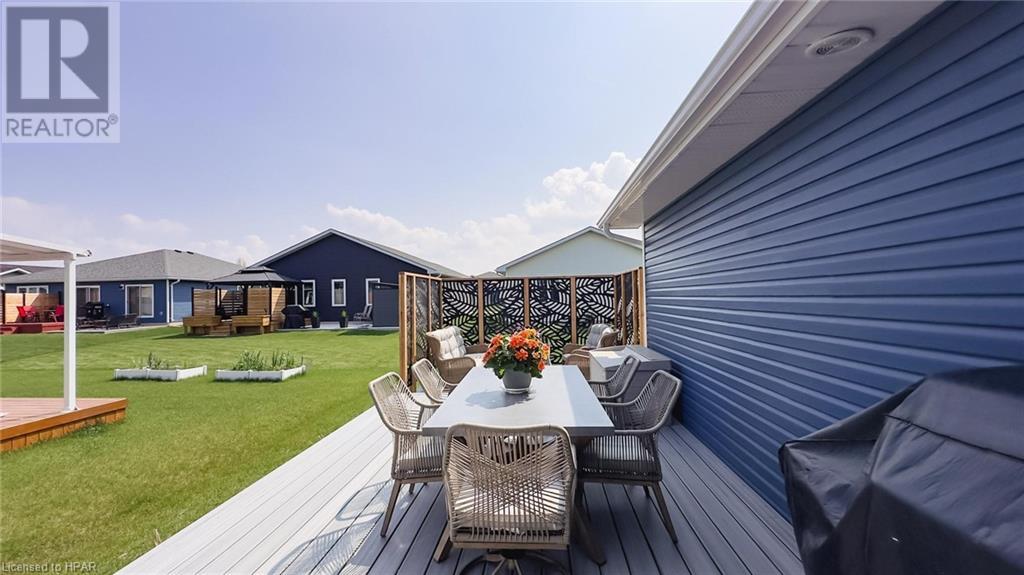 86 Huron Heights Drive N, Ashfield-Colborne-Wawanosh, Ontario  N7A 0C1 - Photo 43 - 40590508