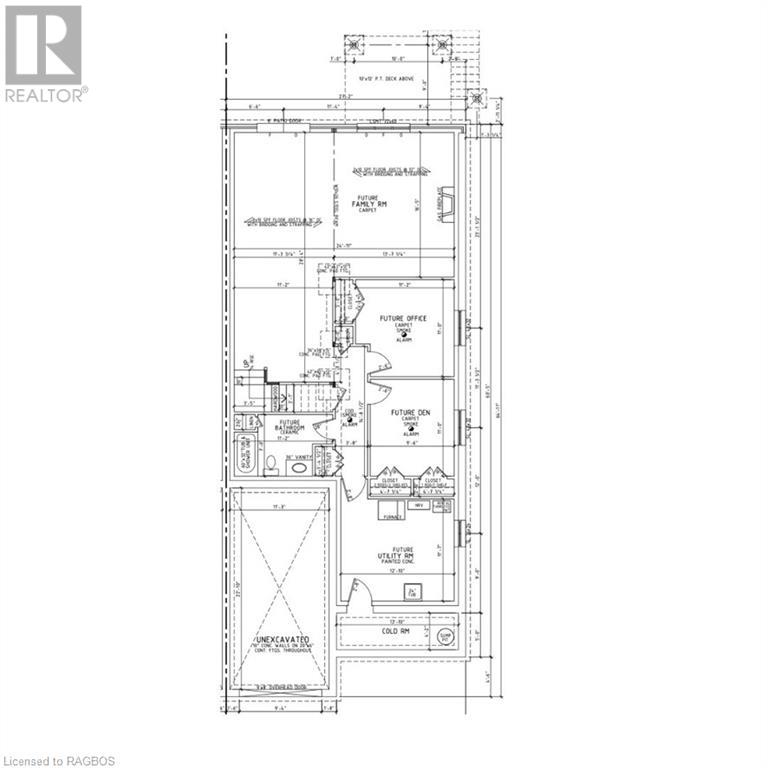 614 25th Avenue, Hanover, Ontario  N4N 3B8 - Photo 18 - 40586237