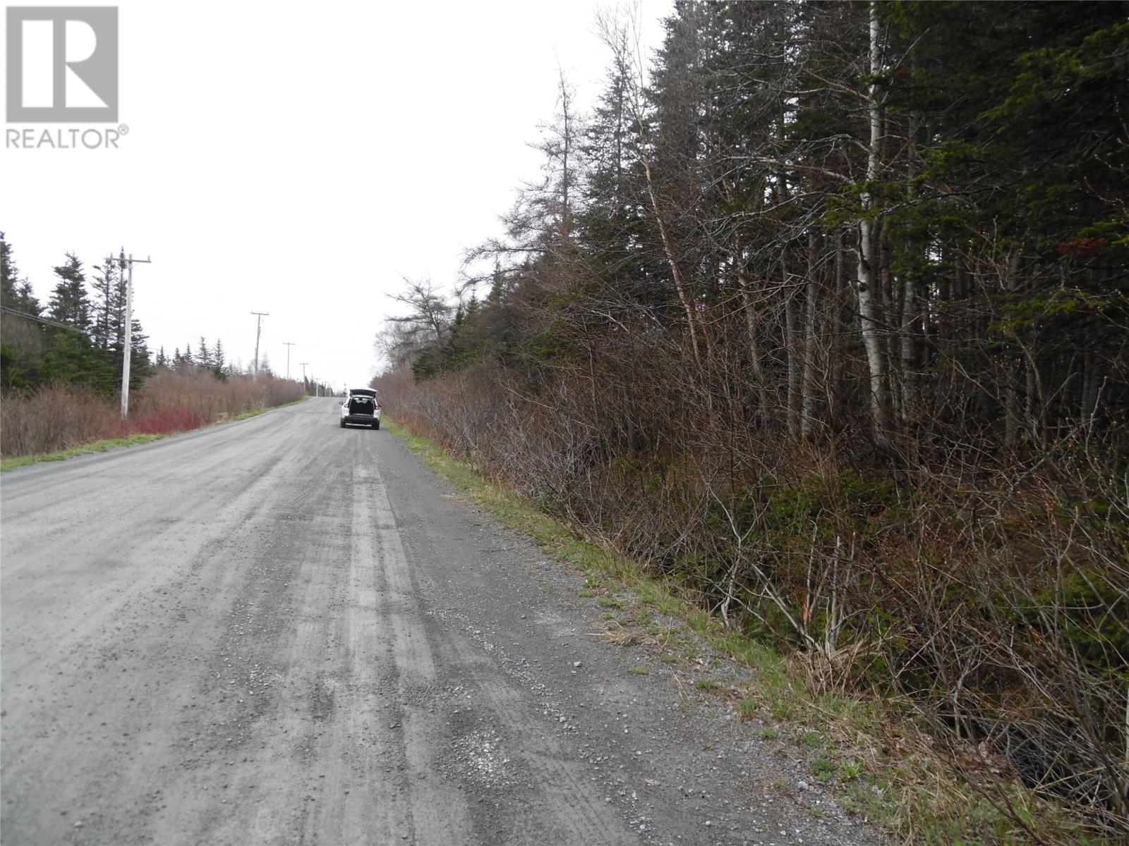 100 Old Cabot Highway, lsd of deep bight, Newfoundland & Labrador