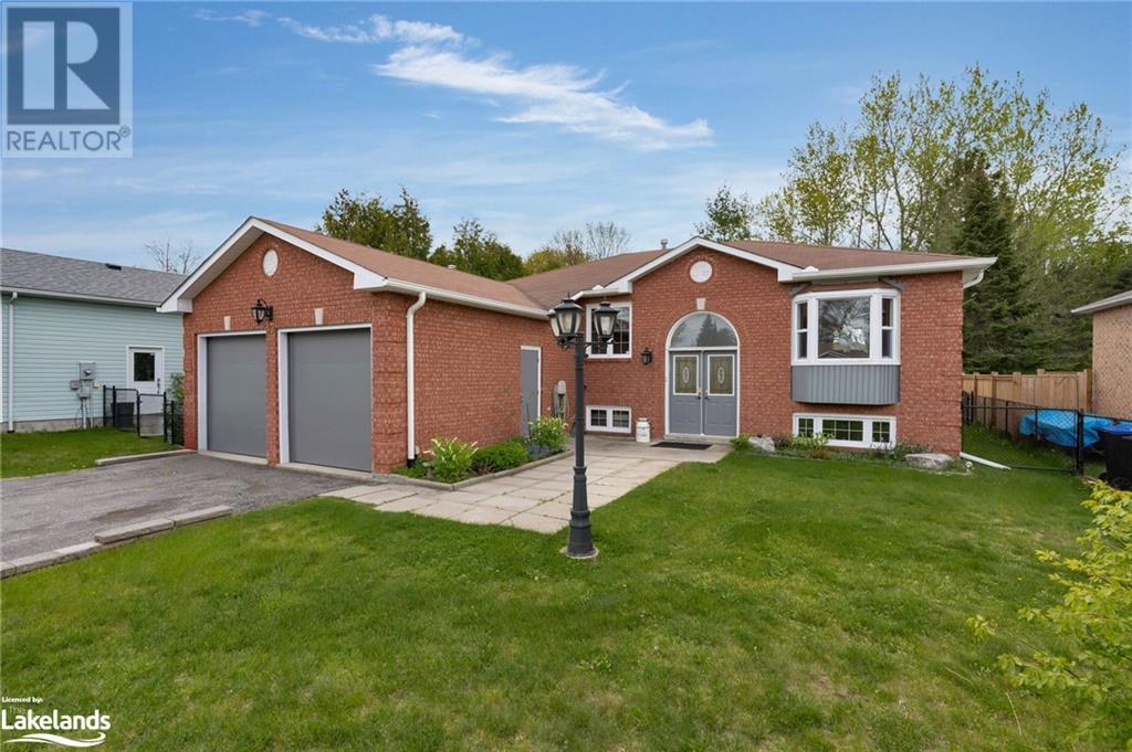 47 Caribou Trail, Wasaga Beach, Ontario  L9Z 1H4 - Photo 2 - 40590122