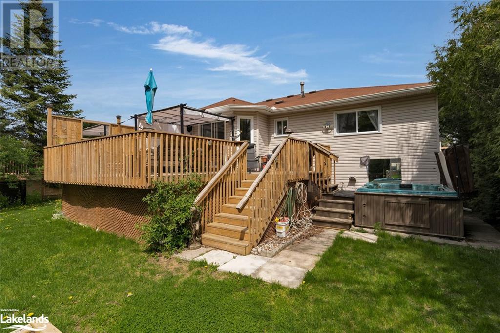 47 Caribou Trail, Wasaga Beach, Ontario  L9Z 1H4 - Photo 34 - 40590122