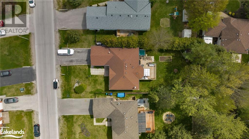 47 Caribou Trail, Wasaga Beach, Ontario  L9Z 1H4 - Photo 37 - 40590122