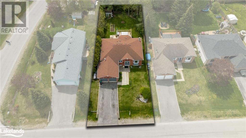 47 Caribou Trail, Wasaga Beach, Ontario  L9Z 1H4 - Photo 43 - 40590122
