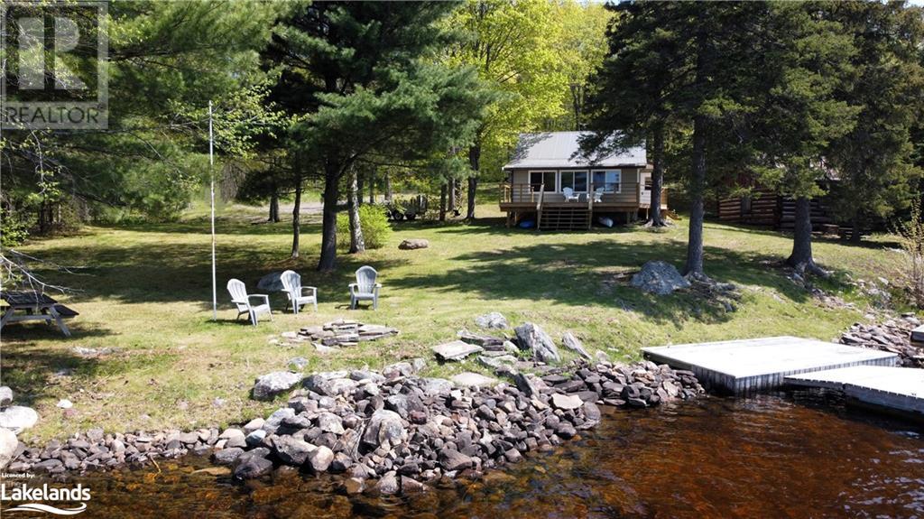 131 Lee Lane, Port Loring, Ontario  P0H 1S0 - Photo 1 - 40589347