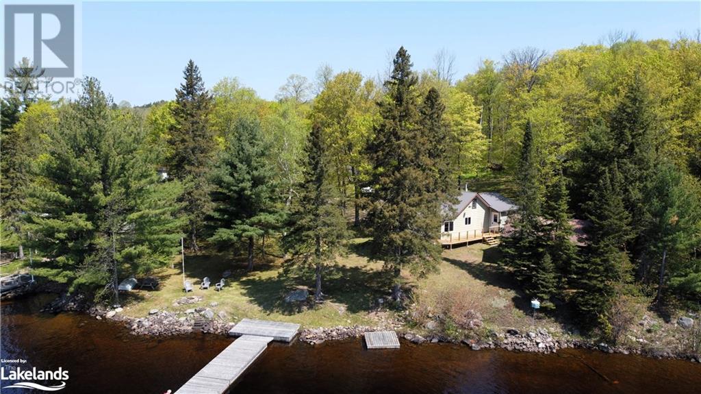131 Lee Lane, Port Loring, Ontario  P0H 1S0 - Photo 2 - 40589347