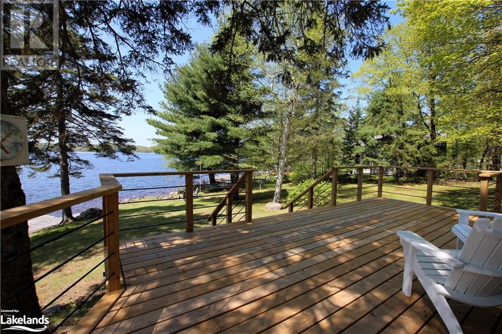 131 Lee Lane, Port Loring, Ontario  P0H 1S0 - Photo 29 - 40589347