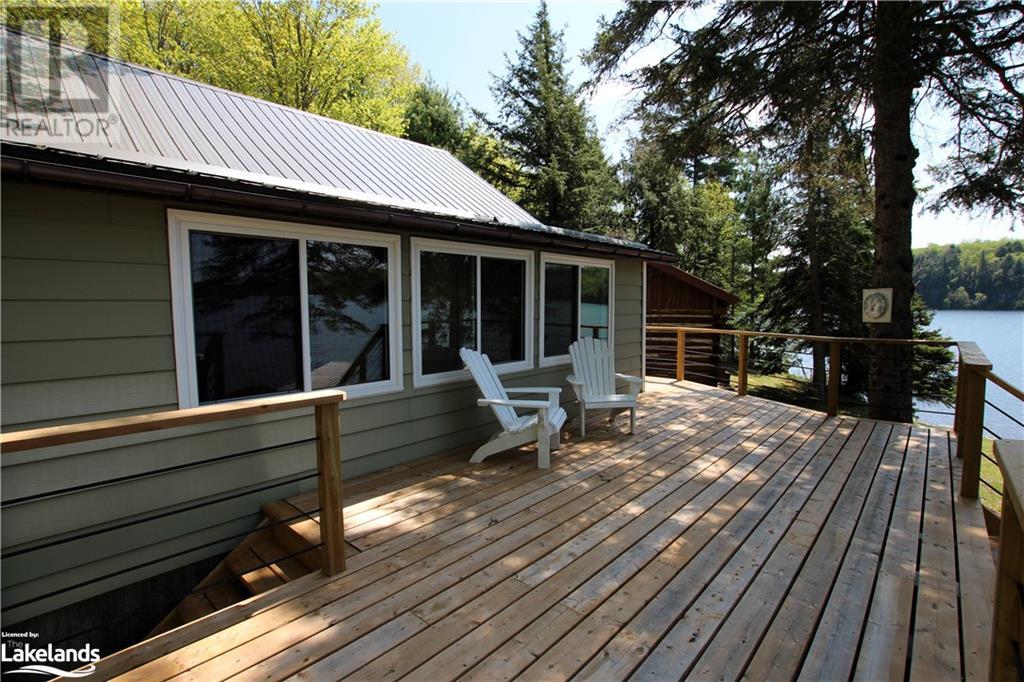 131 Lee Lane, Port Loring, Ontario  P0H 1S0 - Photo 30 - 40589347