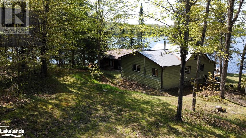 131 Lee Lane, Port Loring, Ontario  P0H 1S0 - Photo 36 - 40589347