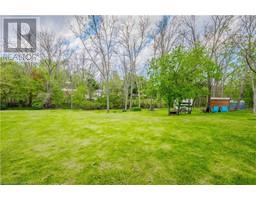 611 LANCASTER Street W