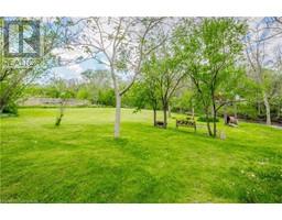 611 LANCASTER Street W