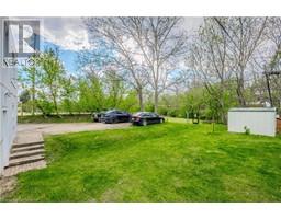 611 LANCASTER Street W