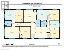 611 LANCASTER Street W