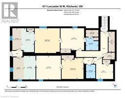 611 LANCASTER Street W