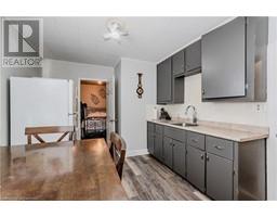 611 LANCASTER Street W