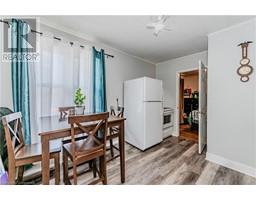 611 LANCASTER Street W