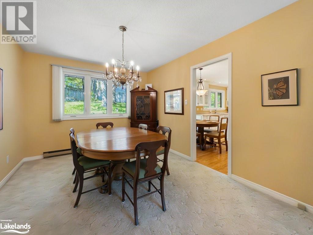 8 Waubeek Street, Parry Sound, Ontario  P2A 2Y6 - Photo 14 - 40589007