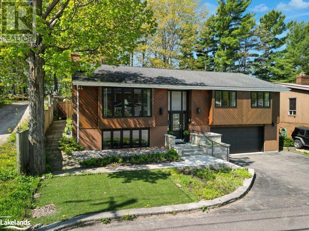 8 Waubeek Street, Parry Sound, Ontario  P2A 2Y6 - Photo 28 - 40589007