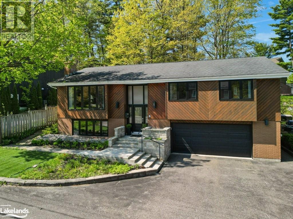8 Waubeek Street, Parry Sound, Ontario  P2A 2Y6 - Photo 36 - 40589007