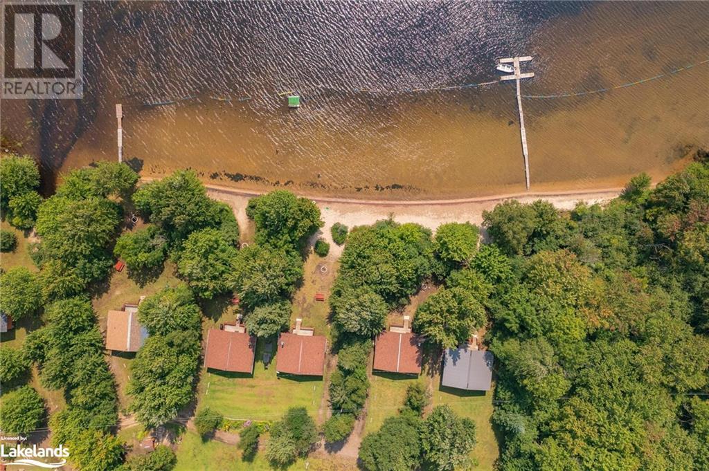 572 Ferguson Road, Katrine, Ontario P0A 1L0 (26909099) Bay