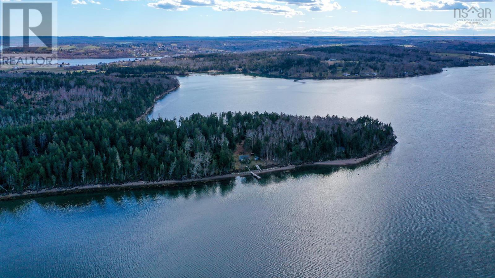 Lot Masons Island, Mason Island, Nova Scotia  B0J 2C0 - Photo 11 - 202410800