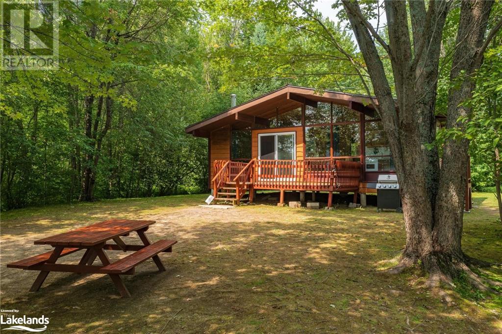 572 Ferguson Road, Katrine, Ontario  P0A 1L0 - Photo 12 - 40588791