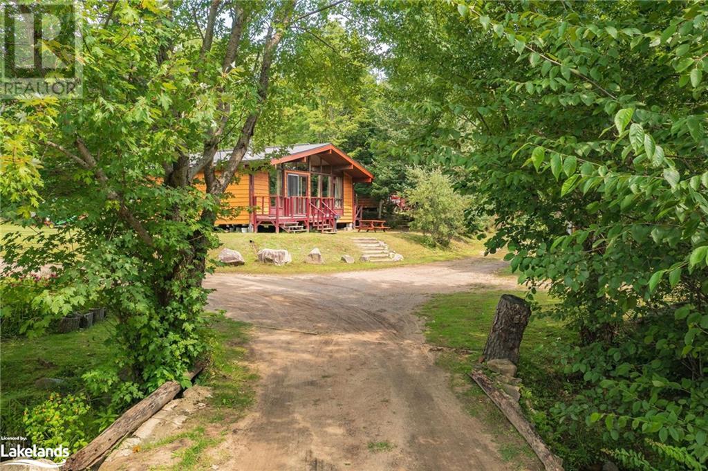572 Ferguson Road, Katrine, Ontario  P0A 1L0 - Photo 13 - 40588791