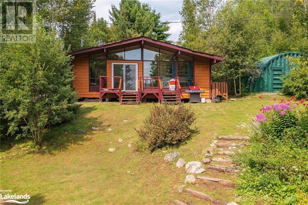 572 Ferguson Road, Katrine, Ontario  P0A 1L0 - Photo 14 - 40588791