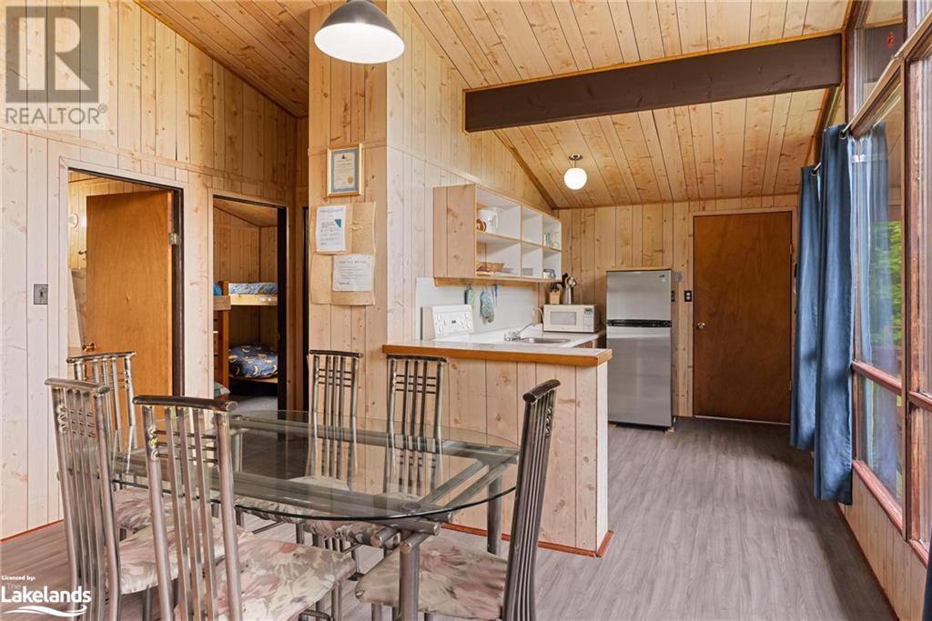 572 Ferguson Road, Katrine, Ontario  P0A 1L0 - Photo 17 - 40588791