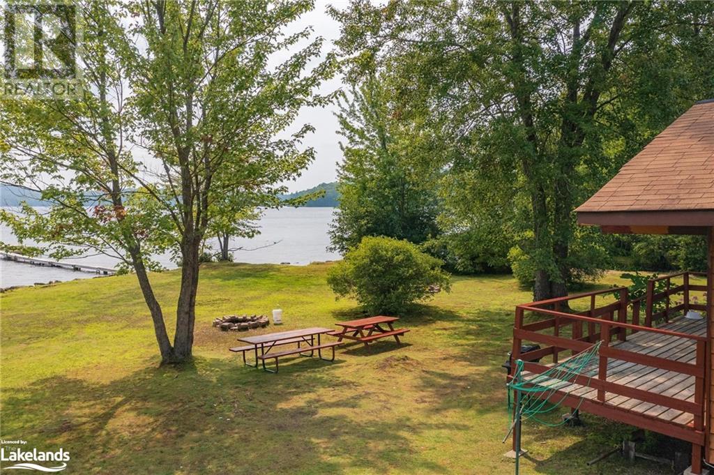 572 Ferguson Road, Katrine, Ontario  P0A 1L0 - Photo 21 - 40588791