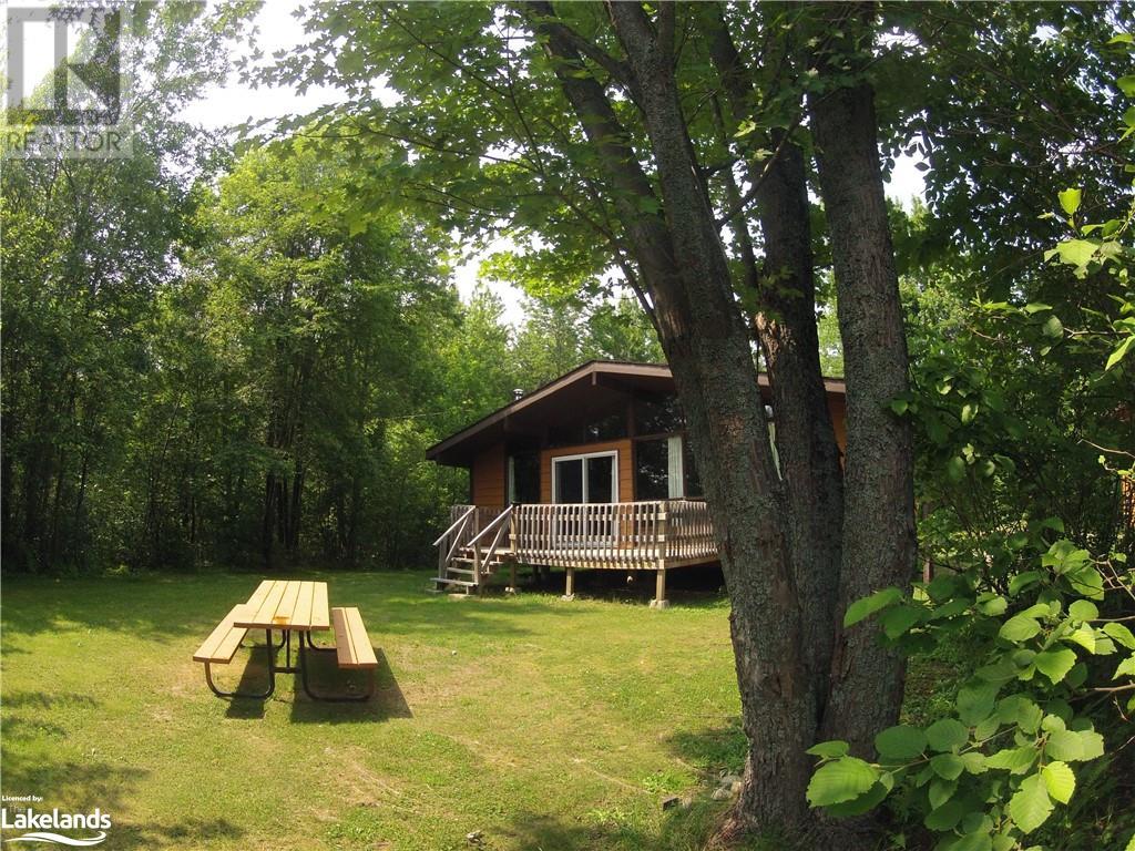 572 Ferguson Road, Katrine, Ontario  P0A 1L0 - Photo 22 - 40588791