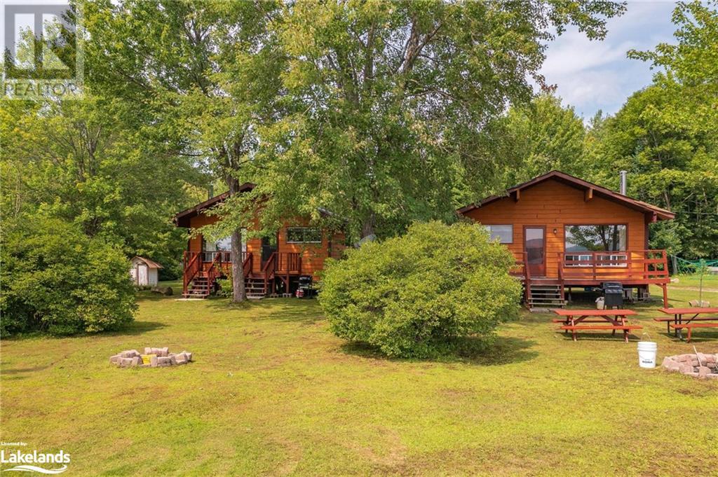 572 Ferguson Road, Katrine, Ontario  P0A 1L0 - Photo 25 - 40588791