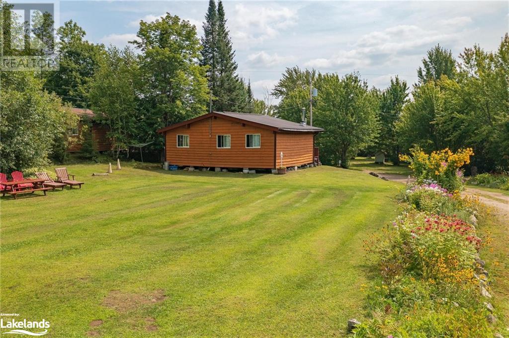 572 Ferguson Road, Katrine, Ontario  P0A 1L0 - Photo 26 - 40588791