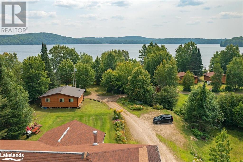 572 Ferguson Road, Katrine, Ontario  P0A 1L0 - Photo 42 - 40588791