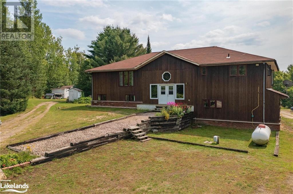 572 Ferguson Road, Katrine, Ontario  P0A 1L0 - Photo 43 - 40588791