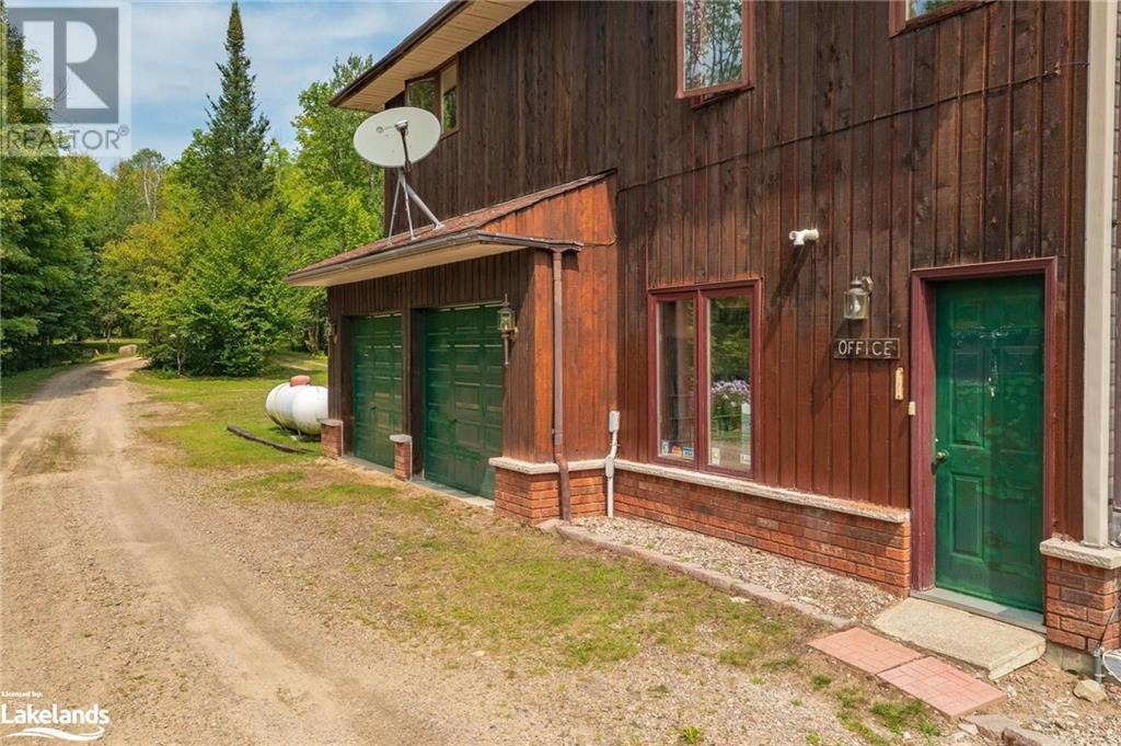 572 Ferguson Road, Katrine, Ontario  P0A 1L0 - Photo 44 - 40588791
