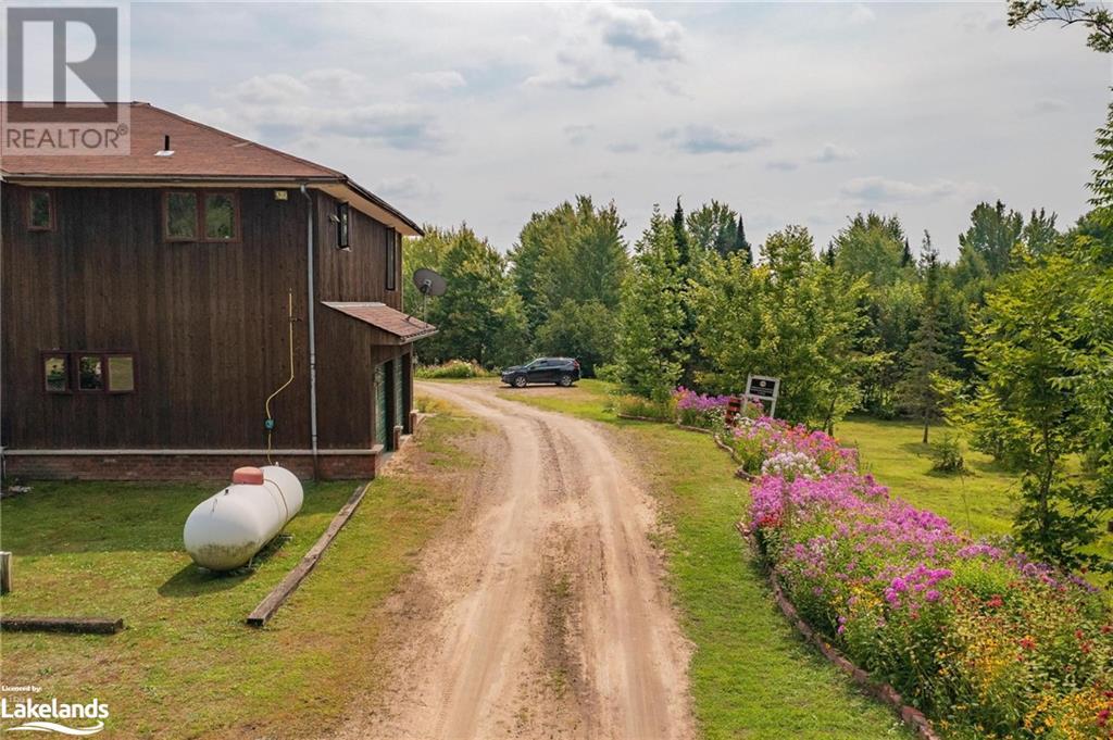 572 Ferguson Road, Katrine, Ontario  P0A 1L0 - Photo 45 - 40588791