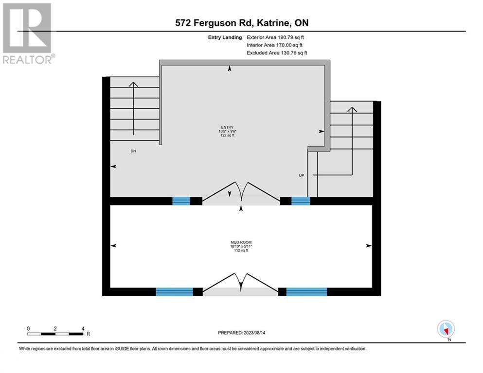 572 Ferguson Road, Katrine, Ontario  P0A 1L0 - Photo 46 - 40588791