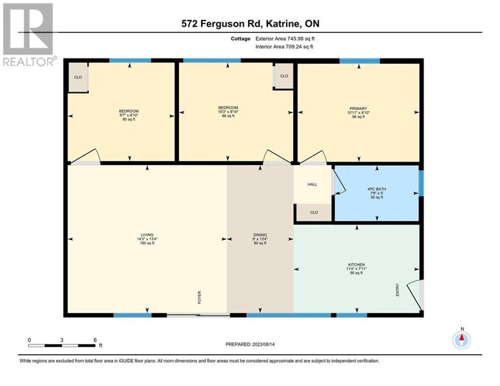 572 Ferguson Road, Katrine, Ontario  P0A 1L0 - Photo 49 - 40588791
