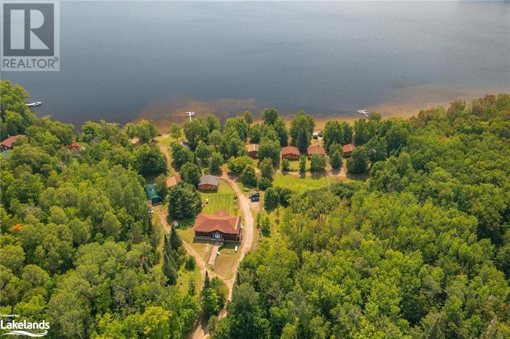 572 Ferguson Road, Katrine, Ontario  P0A 1L0 - Photo 5 - 40588791